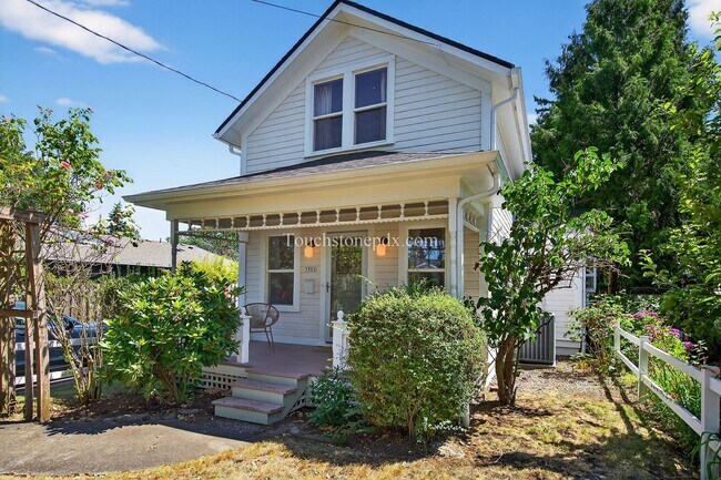 Building Photo - Picturesque 2 BD | 1 BA w/ Basement Home i...