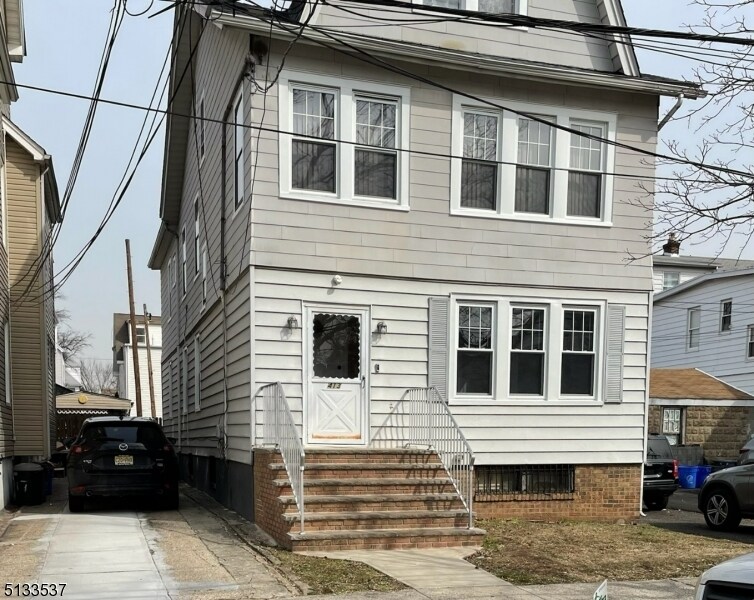 413 Beardsley Ave Unit 1, Bloomfield, NJ 07003 Room for Rent in