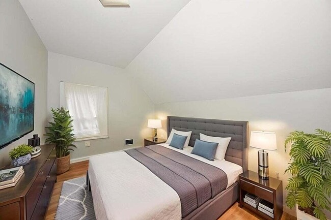 Foto del edificio - 2166 S 6th St