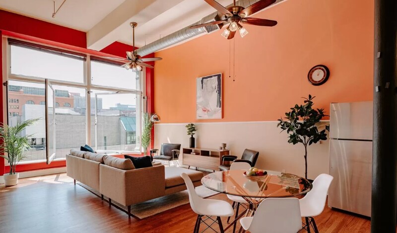 Foto principal - 1660 17th St