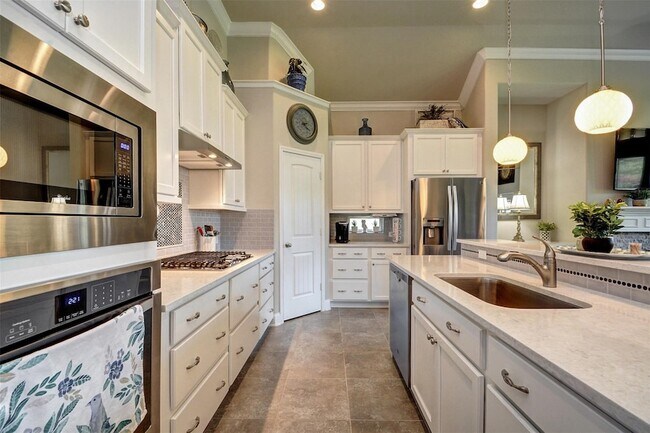 Foto del edificio - 15106 Huckleberry Harvest Trail