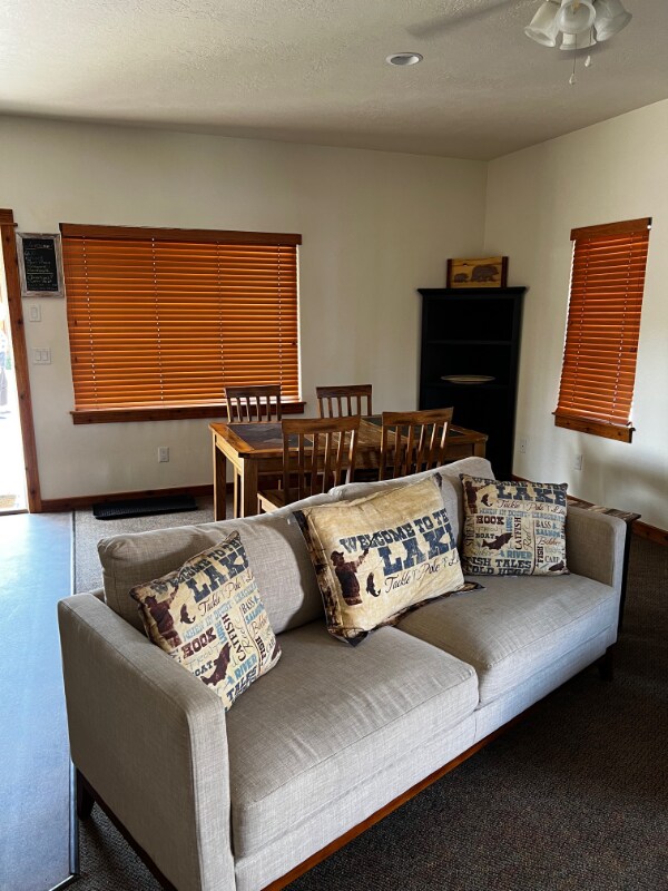 116 S Main St Unit A, Darby, MT 59829 Room for Rent in Darby, MT