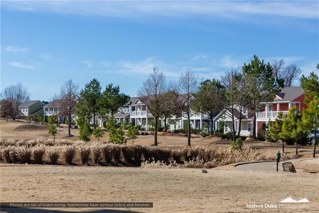 Foto del edificio - 1640 N Golf Club Dr