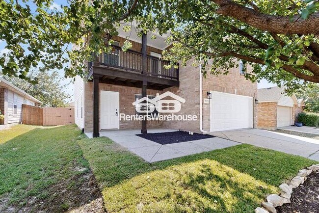 Foto del edificio - Haslet New Listing Completely Refreshed