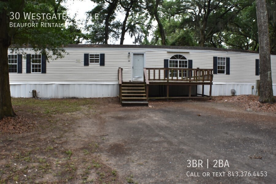 Primary Photo - 30 Westgate Cir