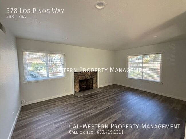 Building Photo - 378 Los Pinos Way