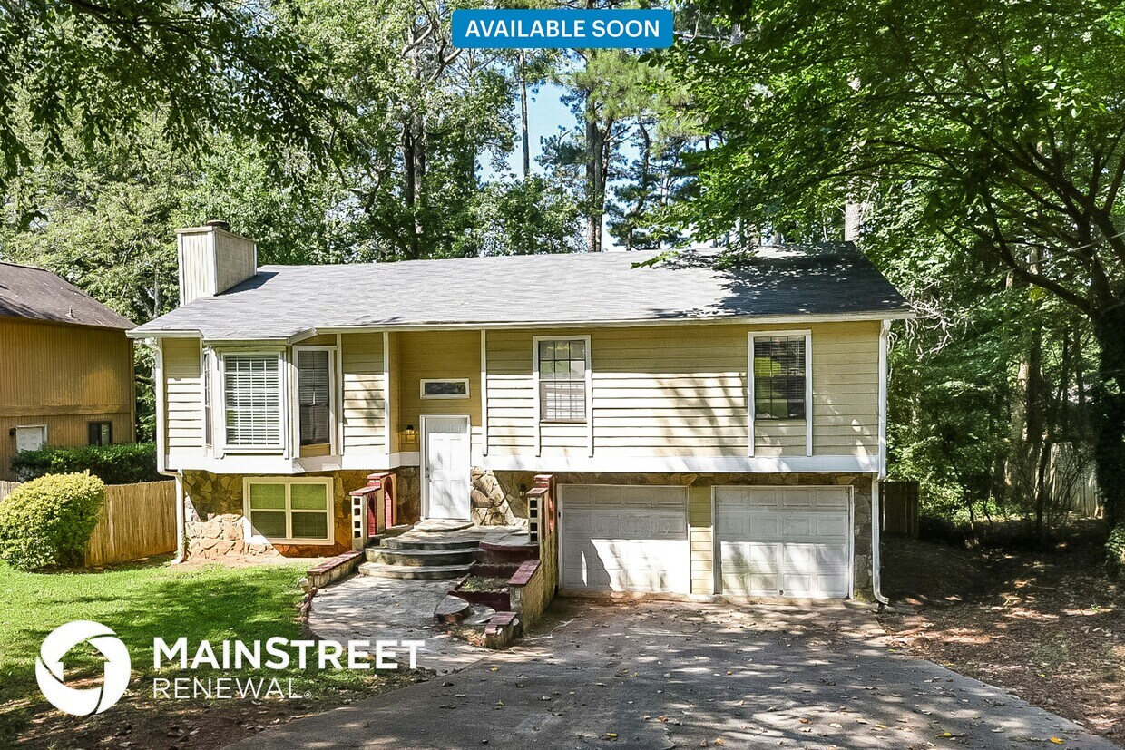 Foto principal - 3668 Willow Wood Way NW