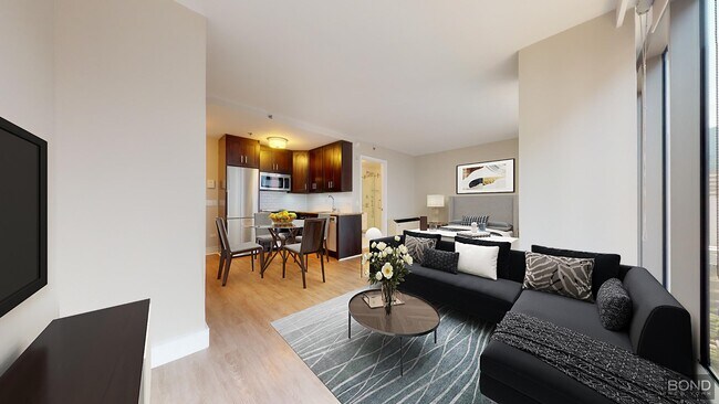 Foto del edificio - 237 E 34th St
