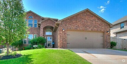 Building Photo - 9604 Squire Ln