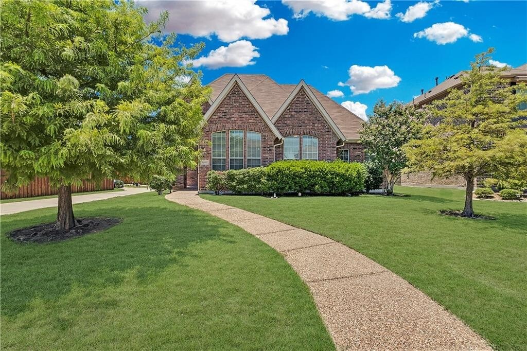 Primary Photo - 14003 Union Grove Ln