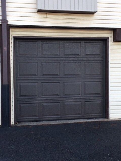 Garage - 4 Green Valley Ct