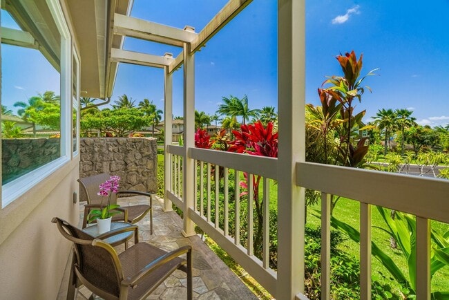 Building Photo - Luxe Hawaii Living at Noelani Kai Escape