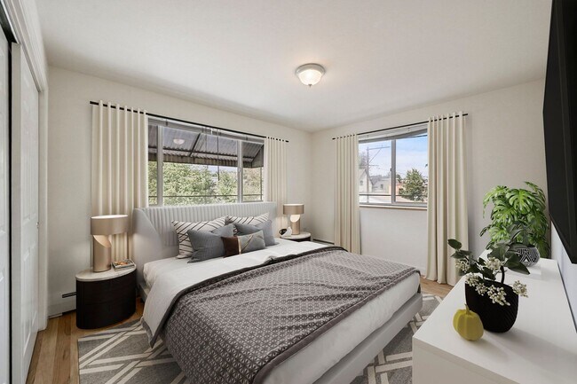 Foto del edificio - 909 S Pearl St