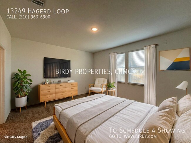 Building Photo - 13249 Hagerd Lp