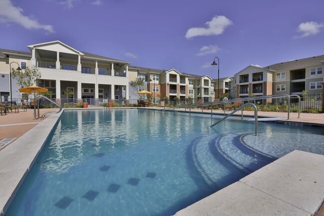 Building Photo - Mariposa at Pecan Park