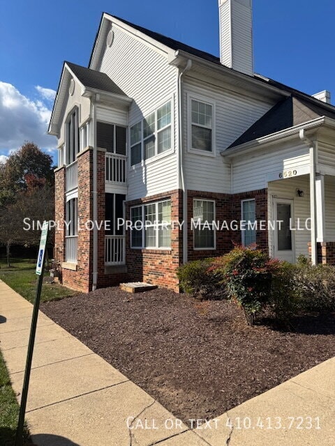 Primary Photo - 6520 Lake Park Dr