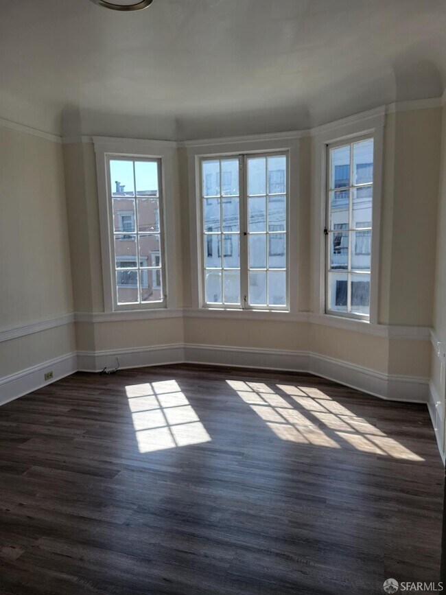 5845 Geary Blvd, San Francisco, CA 94121 Room for Rent in San