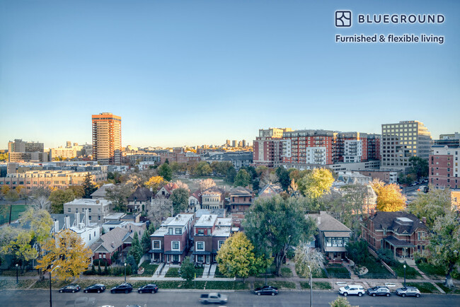 Building Photo - 2100 Welton St