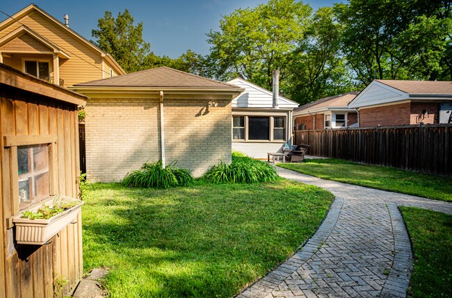 Foto del edificio - 7027 N Mankato Ave