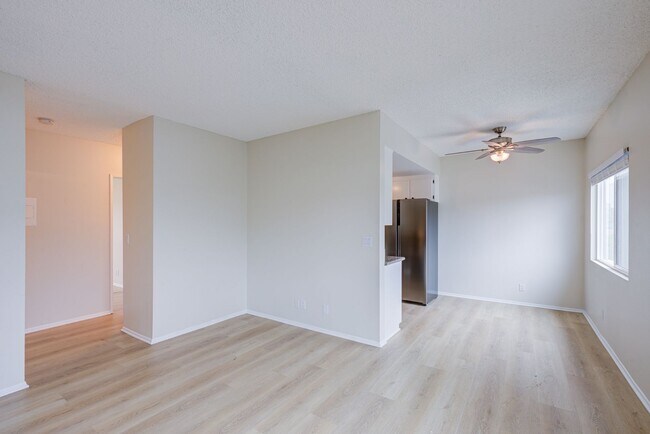 Foto del edificio - 209th Street Residences