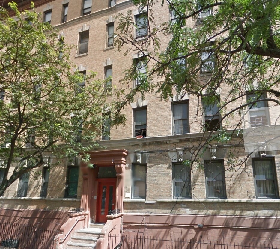 Foto principal - 307 W 153rd St