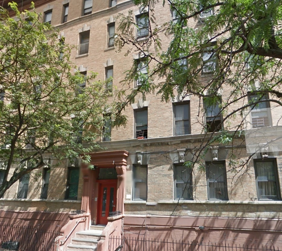 Primary Photo - 307 W 153rd St