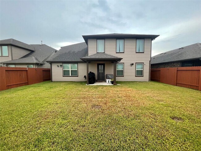 Foto del edificio - 7414 Barrington Ridge Ln