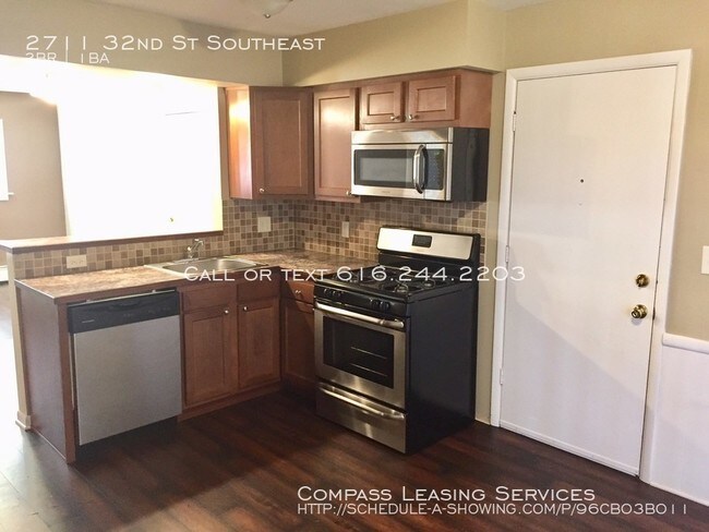 Foto del edificio - 2711 32nd St SE