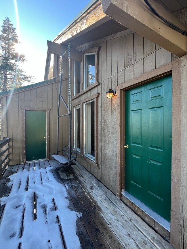 Foto del edificio - 264 Quaking Aspen Ln