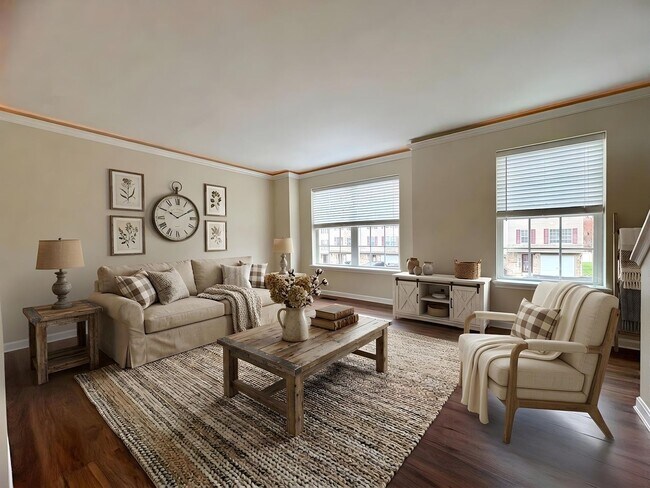 Foto del edificio - 3 Bedroom 2.5 Bathroom in York!