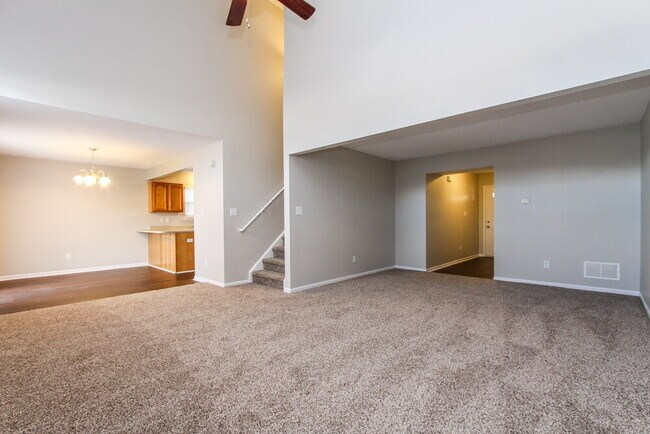 Foto del edificio - 2534 Mingo Ln