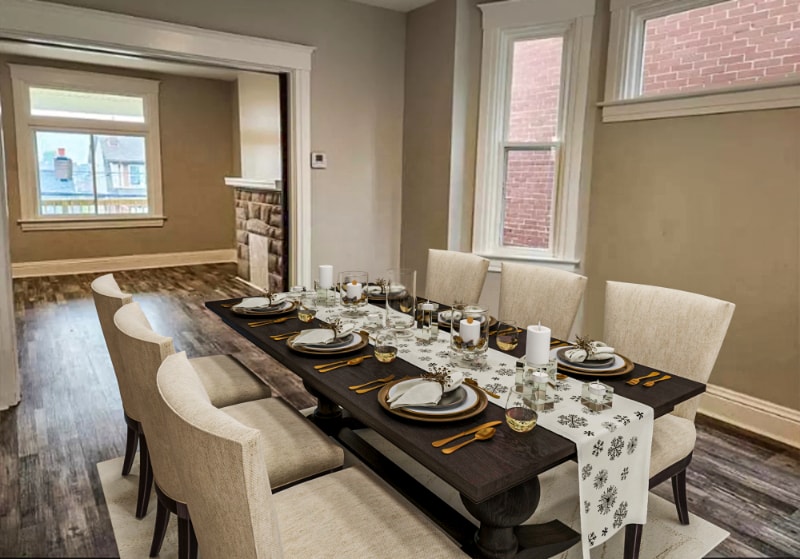 Foto principal - 808 Bay Ridge Ave