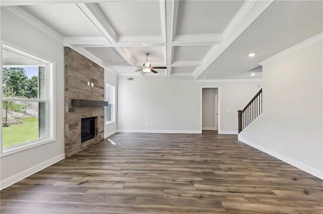 Foto del edificio - Welcome to Overlook at Marina Bay: Luxury and Comfort Combined