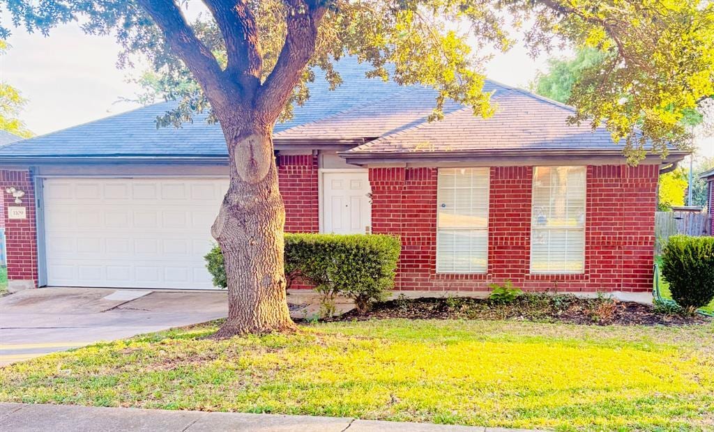 Foto principal - 1109 Briargate Dr