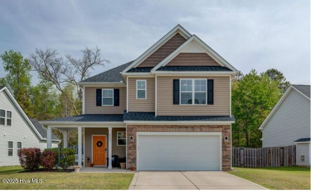 Foto principal - 8603 Lanvale Forest Dr