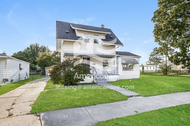 Foto del edificio - 25163 Pearl St