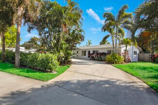 Building Photo - 466 Tequesta Dr