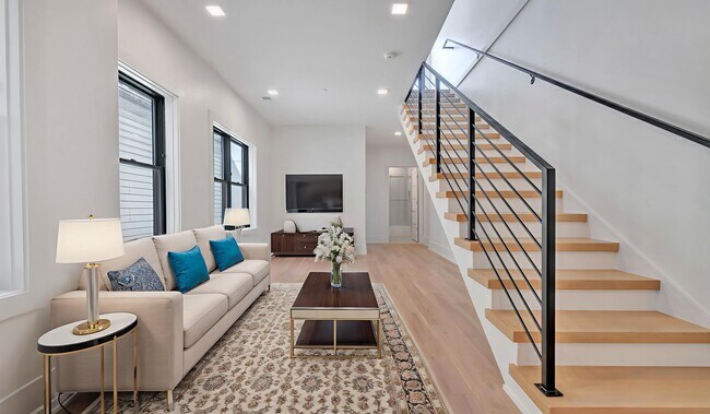 Photo - 1433 Euclid St NW Apartment