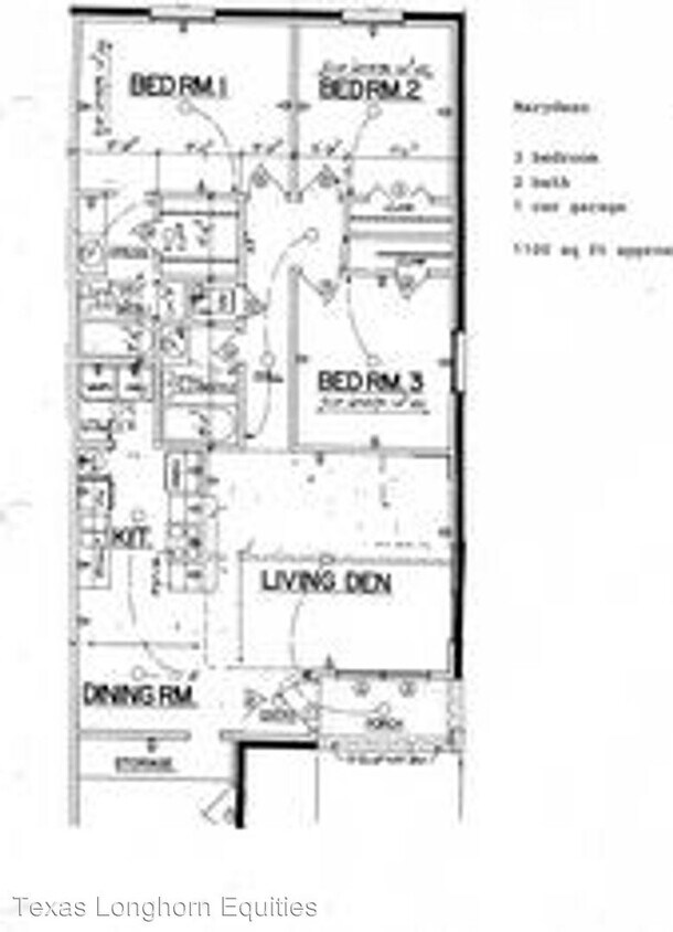 Building Photo - 3116-3118 Francis Dr