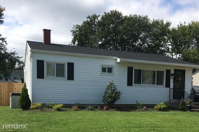 Primary Photo - 7818 Overhill Rd