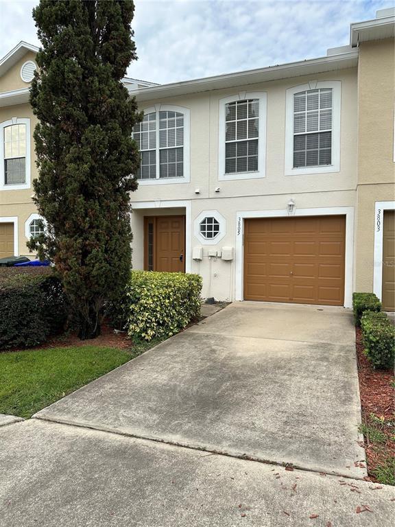 3805 Hampstead Ln, Lakeland, FL 33810 Townhome Rentals in Lakeland FL