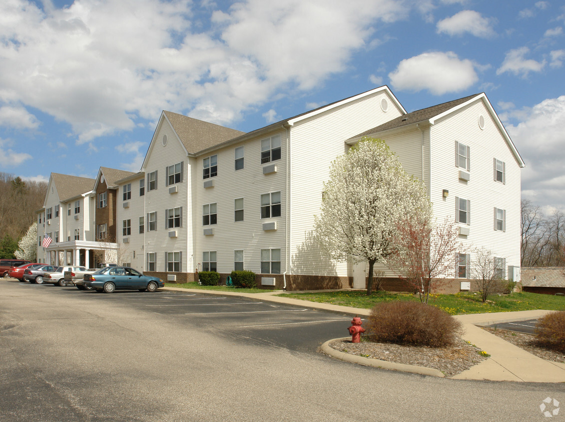 Primary Photo - Winberi Apartments