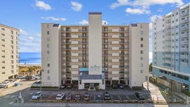 Building Photo - 4701 S Ocean Blvd