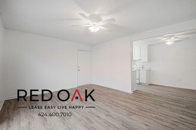 Foto del edificio - 1150 S Palm Ave