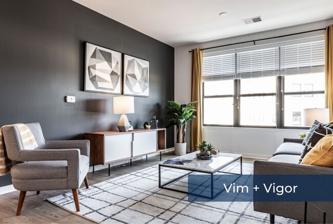 Vim Vigor Lofts photo'