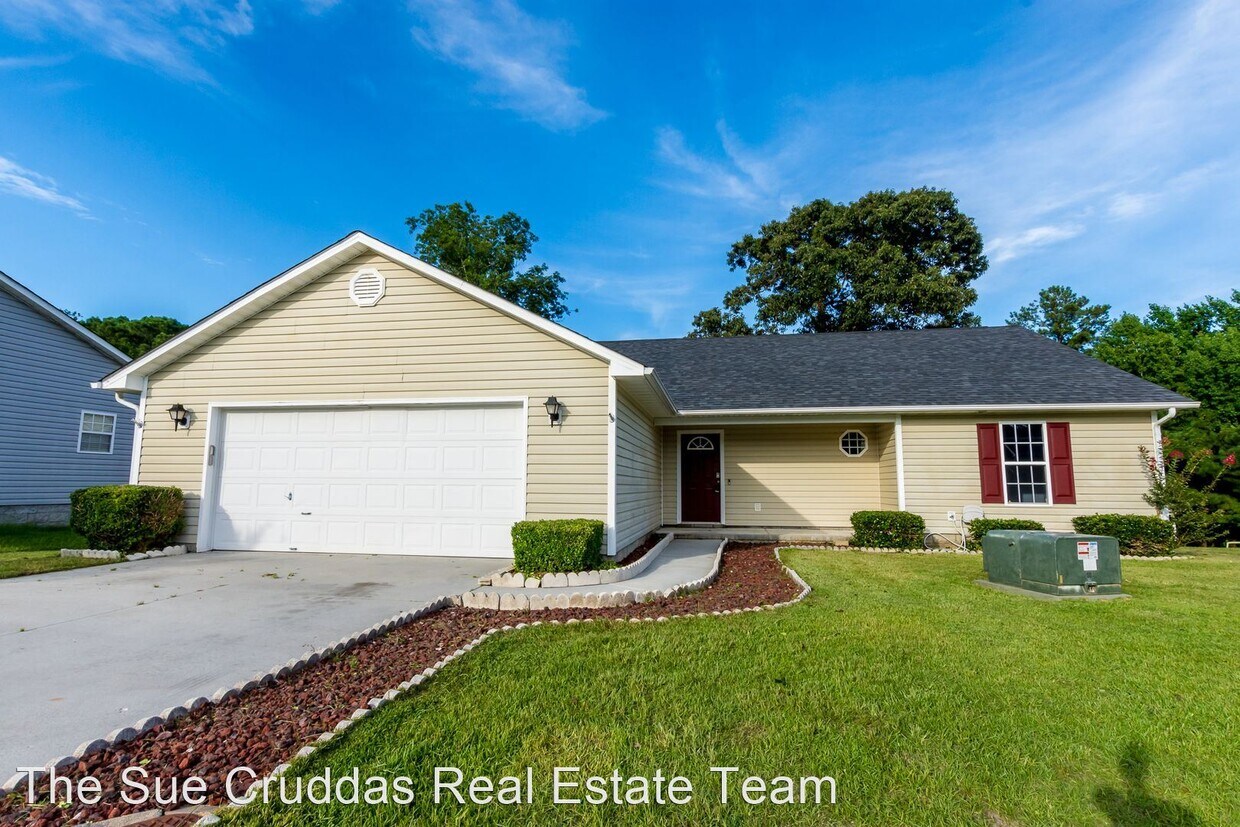 Primary Photo - 3 br, 2 bath House - 439 Boysenberry