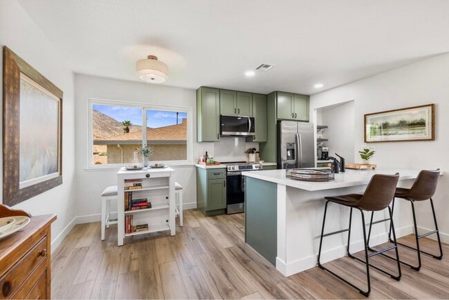 Building Photo - 72666 Bursera Way