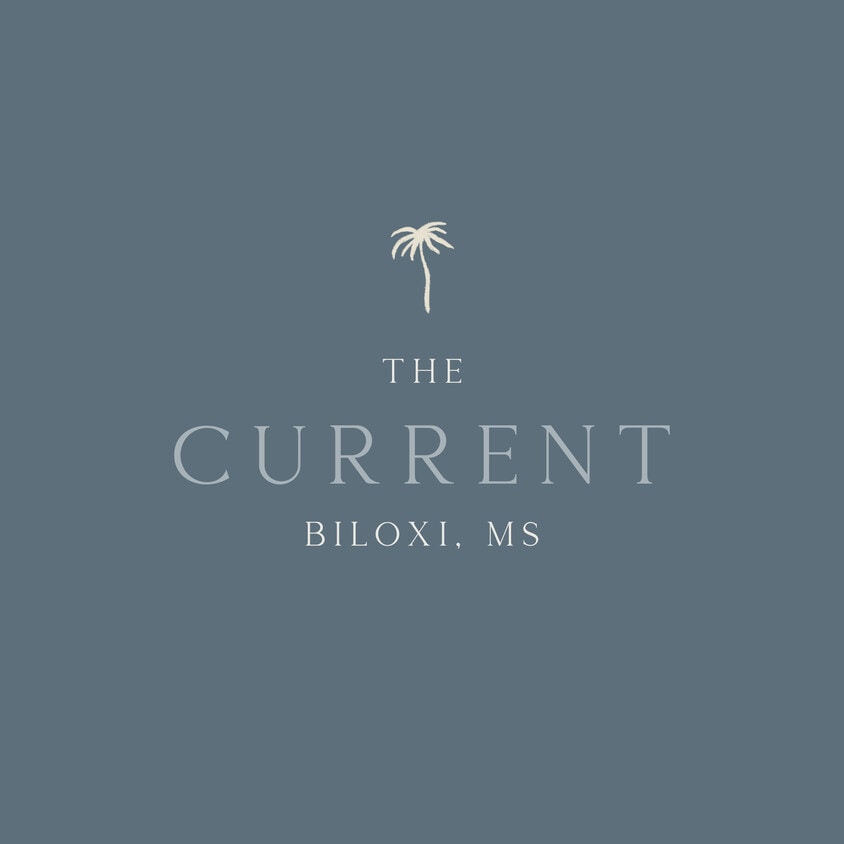 Logo - Current Apartments