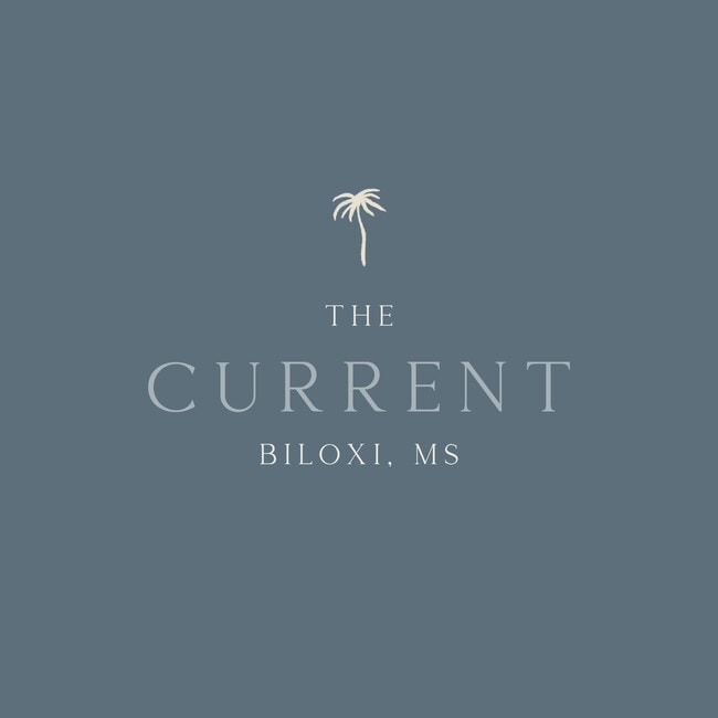 Logo - Current Apartments Logo - Current Apartments