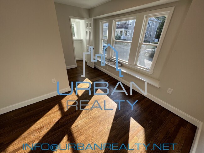 Living Room - 33 Gerald Rd